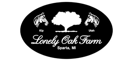 Lonely Oak Farms​